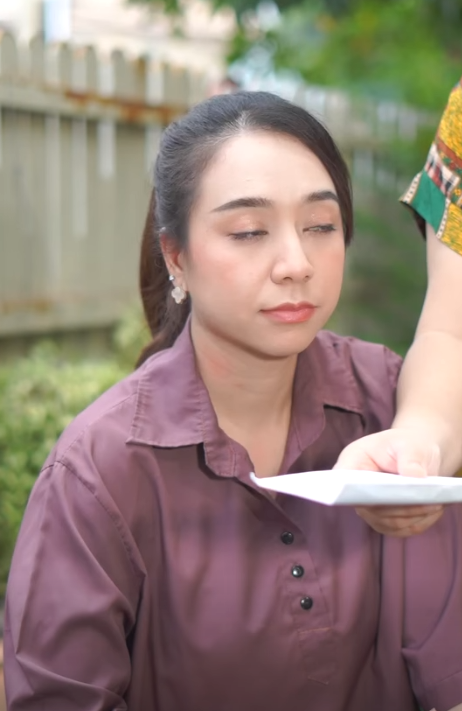 N0401196 อค าข างถนน (ให กข แก าน กข นถ งต ว) part 2