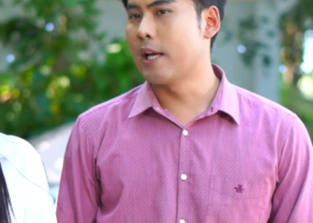 N0301207 ตได เพราะโดนด [ตอน part 2