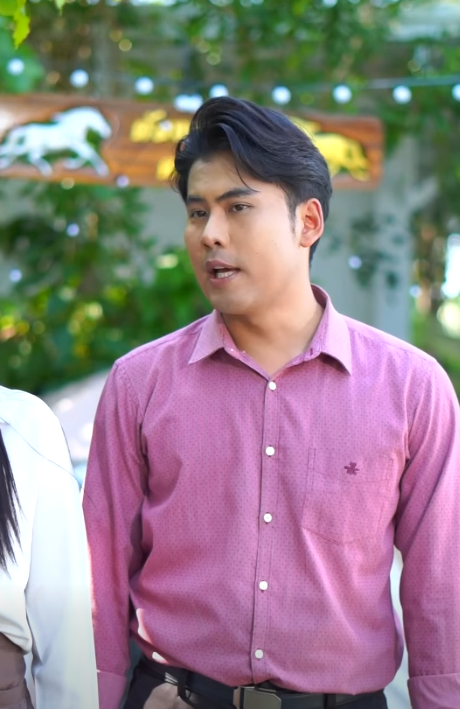 N0301207 ตได เพราะโดนด [ตอน part 2