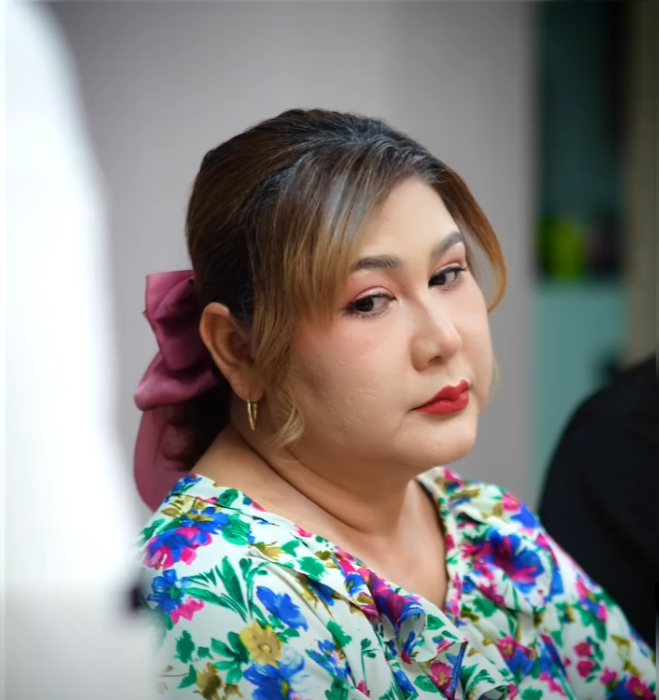 N0401292 แม วแบบน งจะอย ไหม part 2