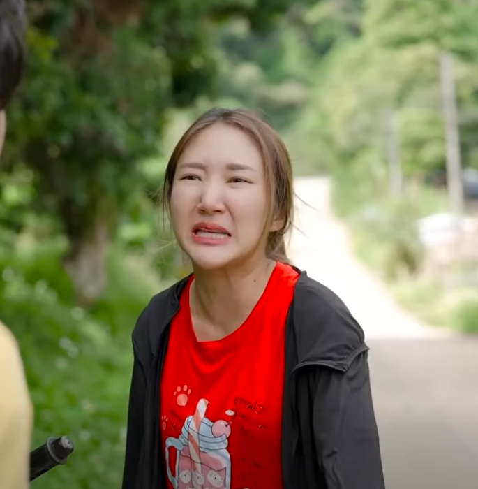 N0401231 ดว าต วเองเป นเส เป นเหย อด ๆน เอง part 2