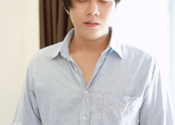 N0301559 แม วนอนบนรถ เพราะไม ยอมลงไปก นข าว นก ได หรอค ณแม #มายป ณย ปาน part 2