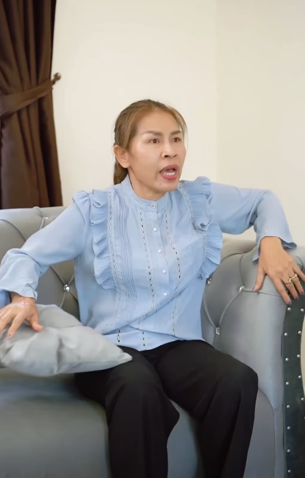 N0301553 แม วได ใจ ตอนล กชายไม อย าน #มายป ณย ปานวาด #พ ดล บกร งเทพ #Ti part 2