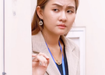 N0301556 ทำงานเป นคนใช แต ได เง นเด อนเป นแสน นจร งหรอ!! #มายป ณย ปานวาด #น Part 2