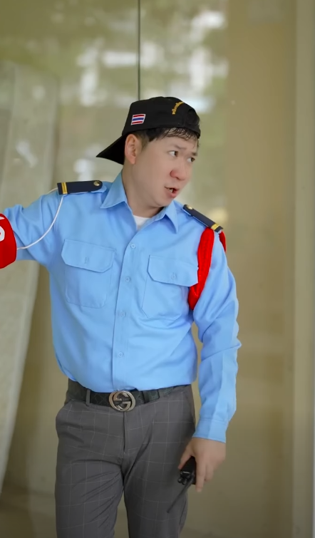 N0401132 ยามใดท ณร อน ให กถ งยามจม กโต part 2