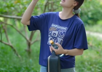 N0401135 คนน งก เห นแก ได กคนก ายไม จร part 2