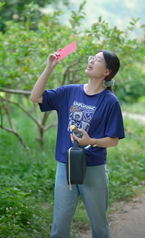 N0401135 คนน งก เห นแก ได กคนก ายไม จร part 2