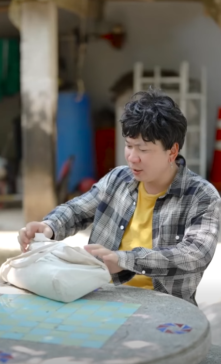 N0401136 หล อเหม อนพระเอก แถมใจกว างเหม อนร จม part 2