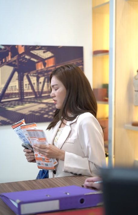 N0401694 อะไรเน งก บต องน บเหร ยญเลยเหรอ part 2