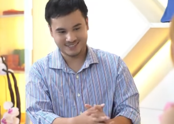 N0401693 เส อผ าไม ได งบอกว าจนหร อรวย part 2