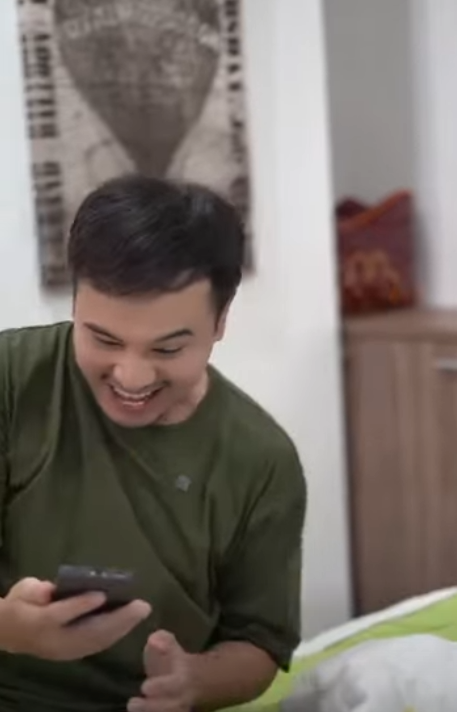 N0401692 เพราะความไว ใจ part 2