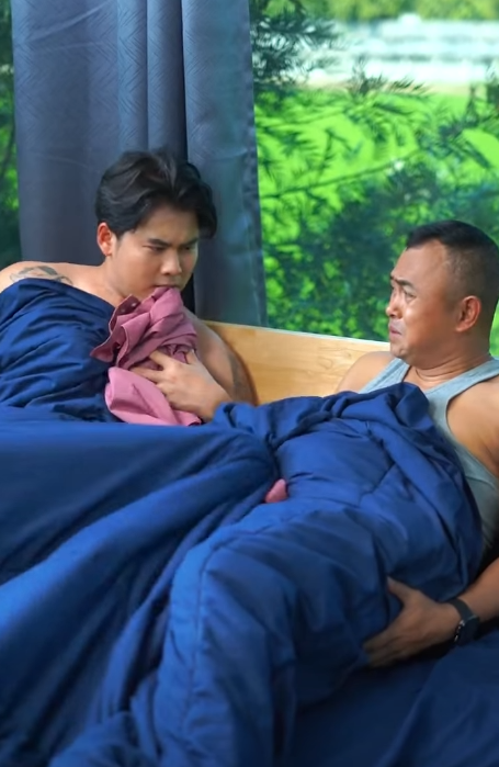 N0401084 เม ยเพ อนก เหม อนเม ยเรา [ตอนจบ] part 2