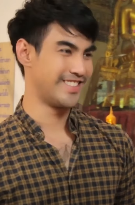 N0501373 ถอนคำสาบาน part 2