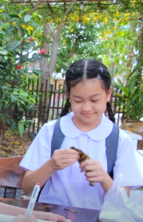 N0501303 อาช พของแม part 2