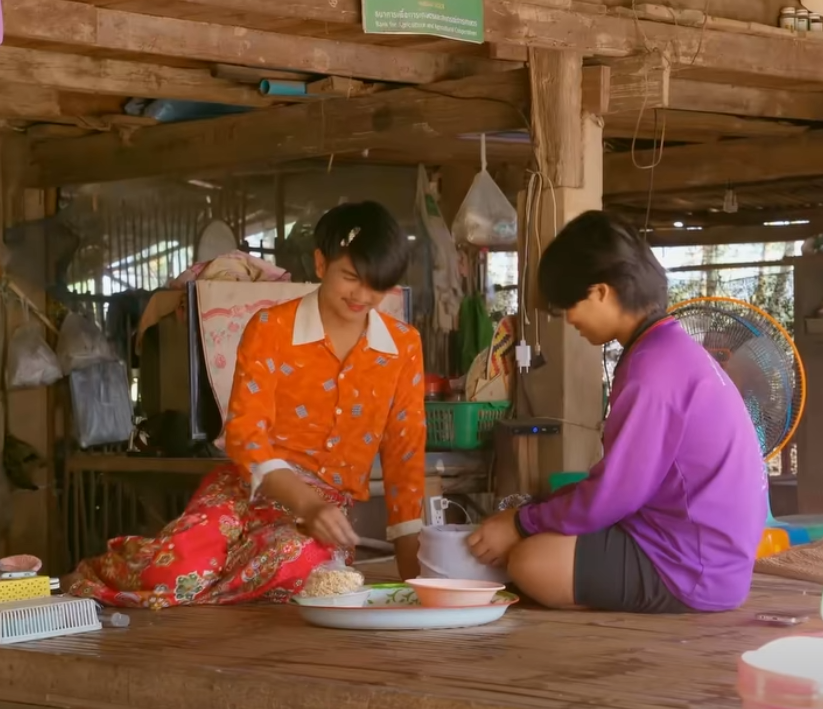 N0401094 แม หน เป นกะเทย EP1 #หน งส นสะท อนส งคม#หน งส น#หน งส นค ณธรรม#หน part 2