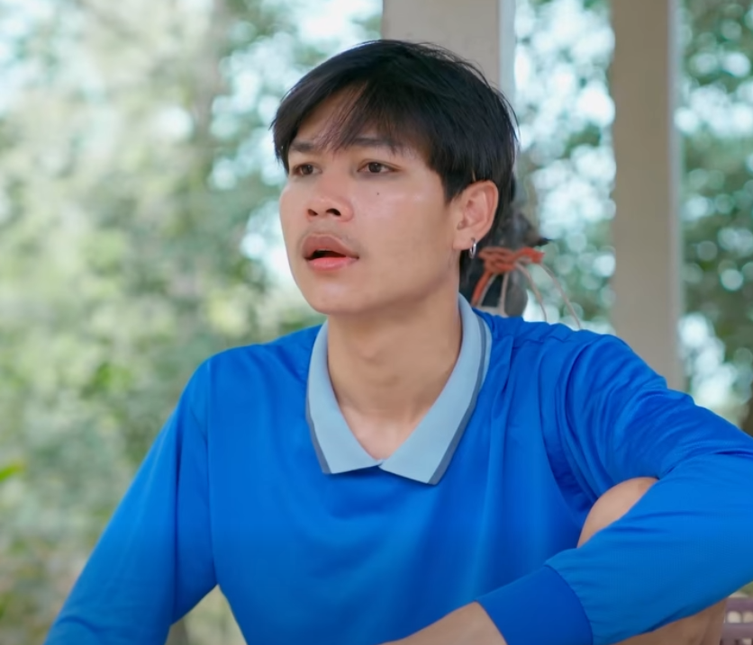 N0401090 บรรพบ EP2 #หน งส นสะท อนส งคม#หน งส น#หน งส นค ณธรรม#หน งส part 2