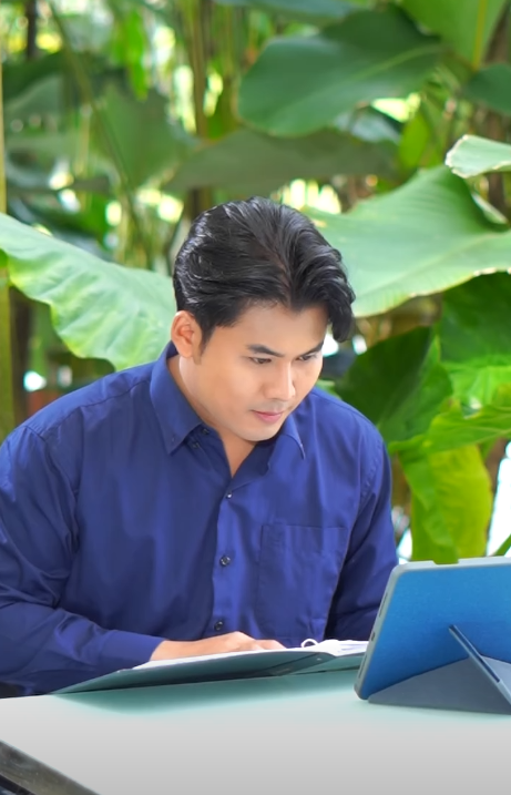 N0101384 ไม เช อเม ระว งจะเส ยใจ [ตอน part 2