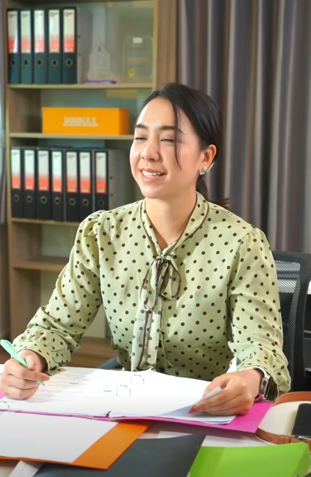 N0601430 อย าอวดด าย งม ไม พอ part 2