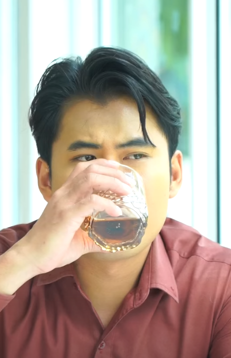 N0601432 ดท ใคร วฉ นนอกใจ part 2