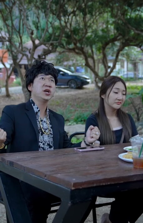 N0401355 หญ งจอมซ ชายขายฝ part 2