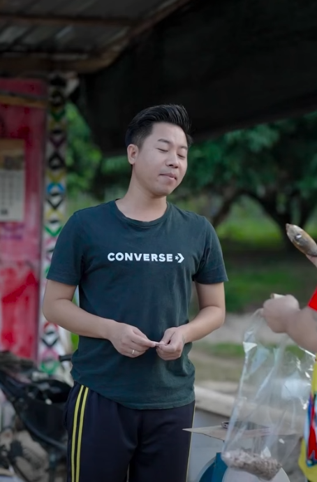 N0401353 เพ อนบ าน องม เลห เหล ยม part 2