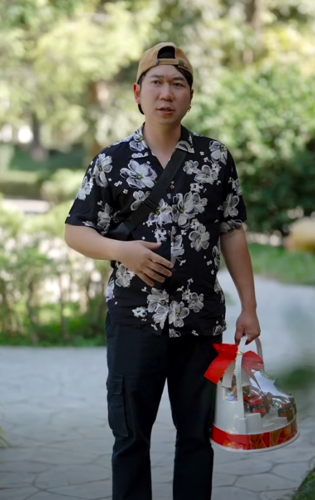 N0401356 1ว นบนสวรรค เท าก 1ป ของโลกมน ษย part 2