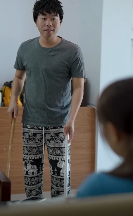 N0401354 ตามหาส งท ขาด จนพลาดส งท part 2