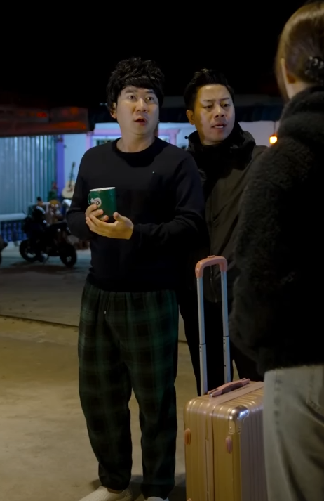 N0401352 นๆไม ทำอะไรเอาแต อเร องไปท part 2