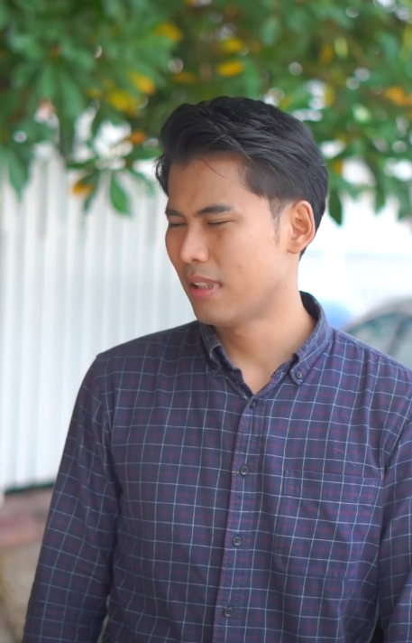 N0401210 คำสาปของผ วเก (ละครส น) part 2