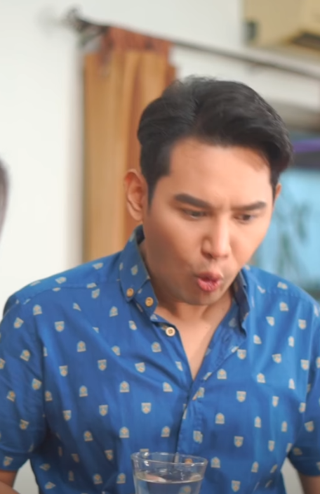 N0401201 แม วต วแสบ ละครส นต องมนต part 2