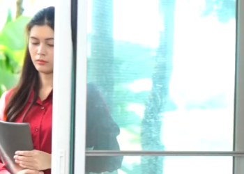 N0601223 แอบด เพ อนก นไข part 2