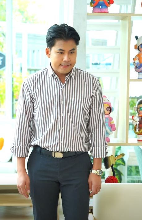 N0601215 อด ตไม สำค ญเท าป จจ part 2