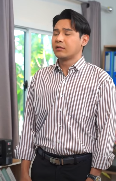 N0601216 ชายหน าเง part 2