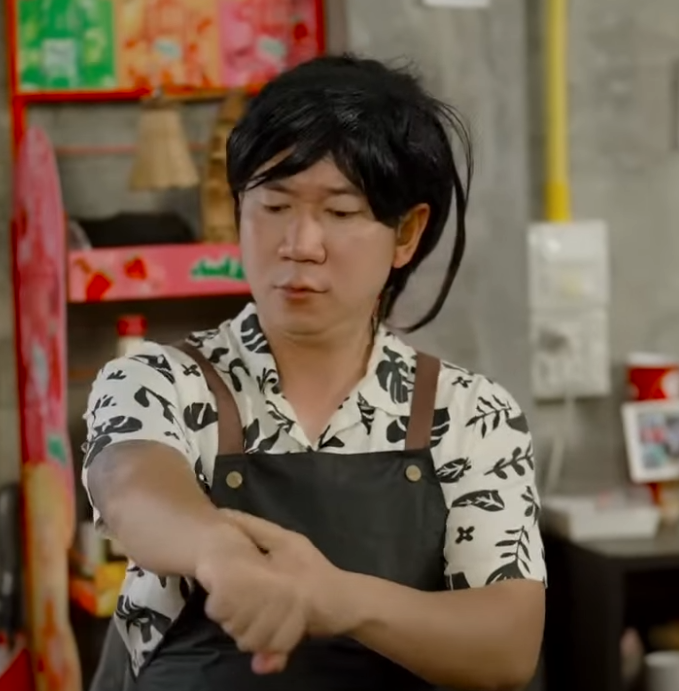 N0401238 านชำว นๆ เจ าของร านเก งคณ part 2