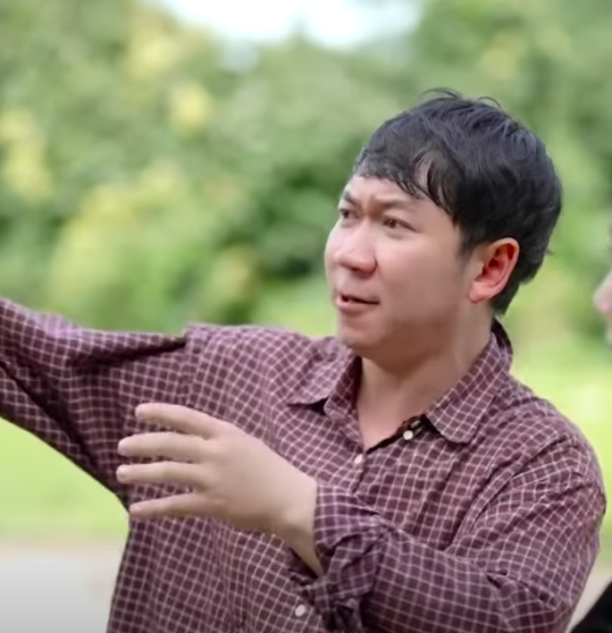 N0401236 เส ยเบนซ สายเปย โดนเทแล วเทอ part 2