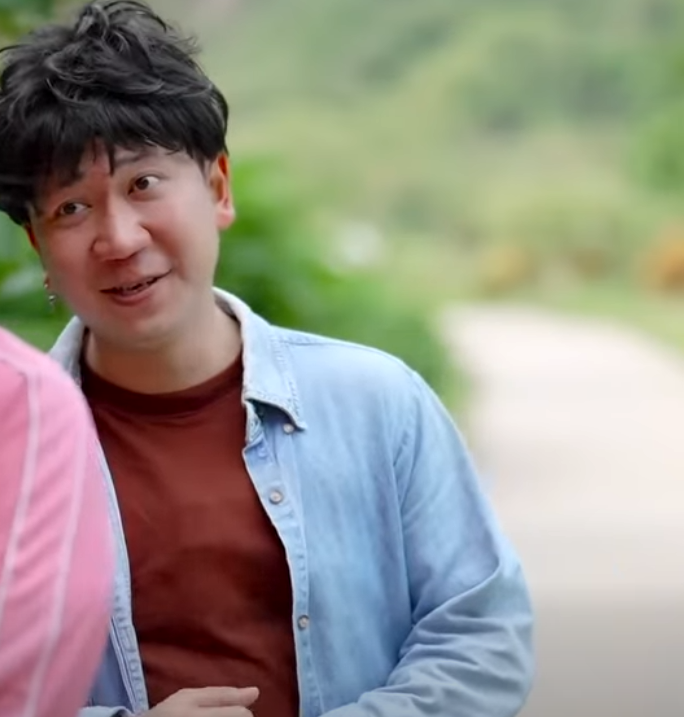 N0401239 เพ อนซ จอมซ แข งก นจ บสาว part 2