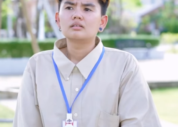 N0601561 คนท จะมาเป นแม านคนใหม #มายป ณย ปานวาด #TikTokก นเท ยว #น กแสดง part 2