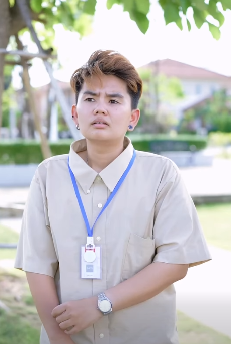 N0601561 คนท จะมาเป นแม านคนใหม #มายป ณย ปานวาด #TikTokก นเท ยว #น กแสดง part 2