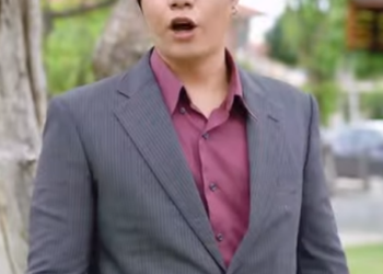 N0601562 เก บขยะอย เจอกระเป าพร อมเง นหล นมาเฉย #มายป ณย ปานวาด #น กแสดง part 2