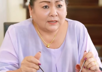 N0601568 กล บบ านมาเราก กลายเป นเด กอย #มายป ณย ปานวาด #พ ดล บกร งเทพ #น  part 2