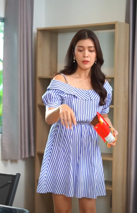 N0101376 ปากเส ยพอทน นดานเส ยพอเลย [ตอน part 2