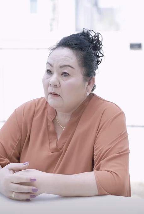 N0601567 แม วหาทนายฟ องหย าสะใภ #มายป ณย ปานวาด #พ ดล บกร งเทพ #น กแสดง part 2