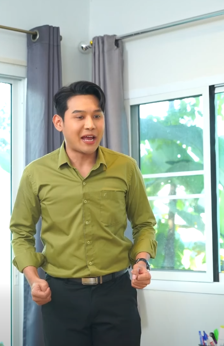 N0401092 ชายเห นแก [ตอนจบ] part 2