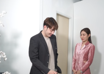 N0401699 าฉ นจนค ณจะร กฉ นไหม part 2