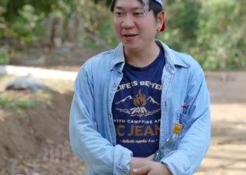 N0401141 โปรดเร ยกผมว สายล บจม กโต part 2