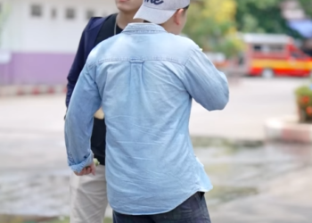 N0401139 ณชายจม กโต บความเน ยนของเขา part 2