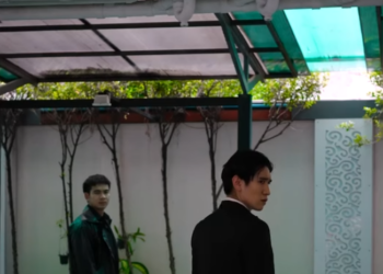 N0501309 ยอมจนได เป นเม part 2