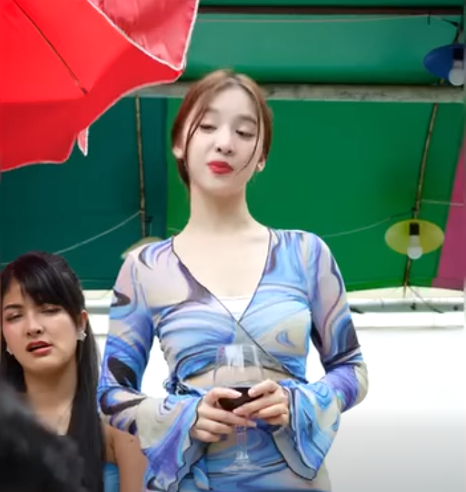 N0501308 nาs แล วไม เจ ยม part 2