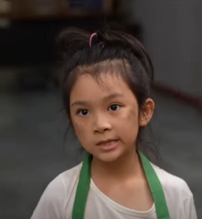 N0501302 แอร องสาวมาแบบงงๆ part 2