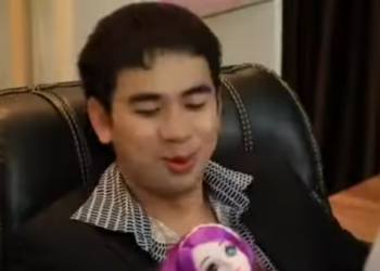 N0501307 เจ าของร านหน าหม part 2